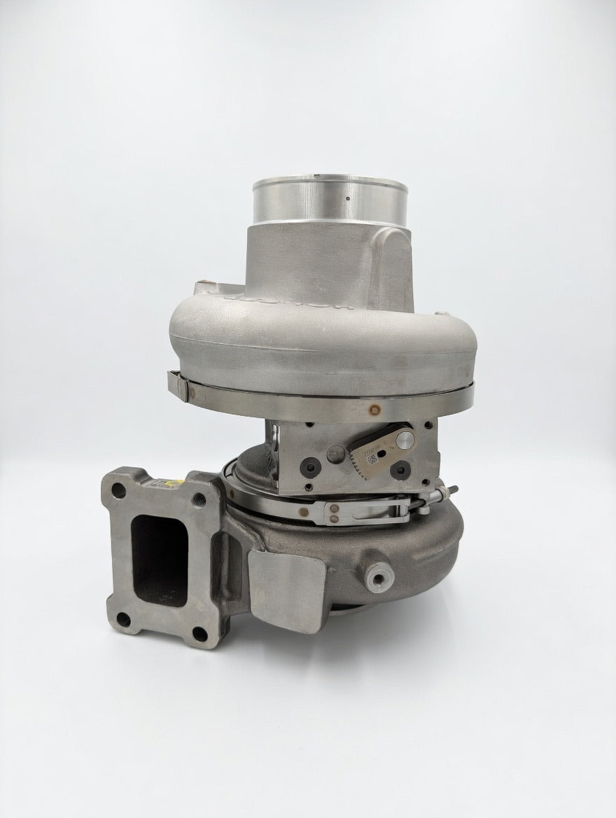 Holset Cummins X15/QSX15 HE500VG Turbocharger (5456951)