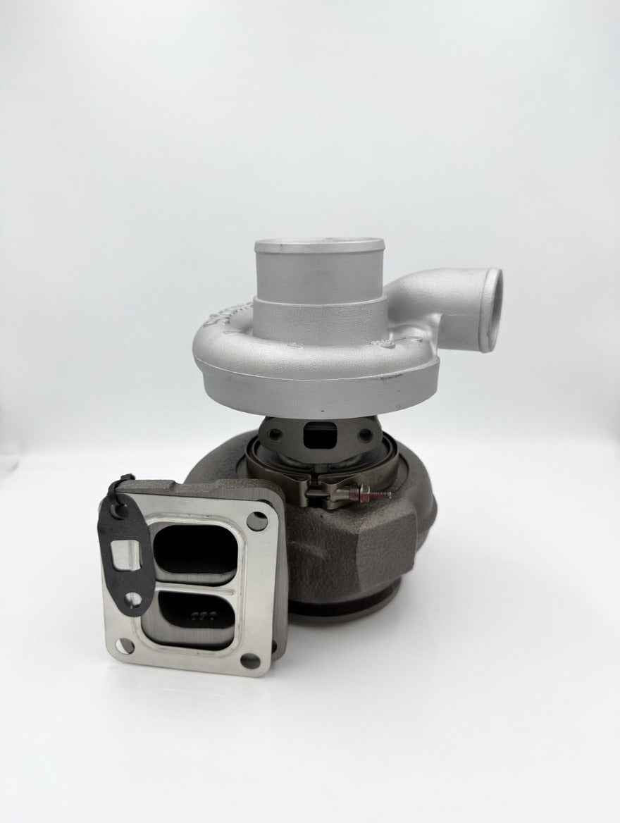 John Deere S2A Borgwarner Turbocharger RE516783