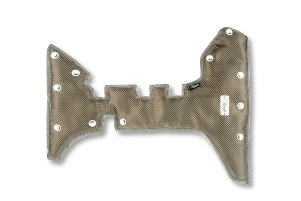 Borgwarner K03 / K04 Turbo Blanket