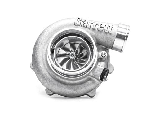 Garrett G40-1050 Turbo Blanket