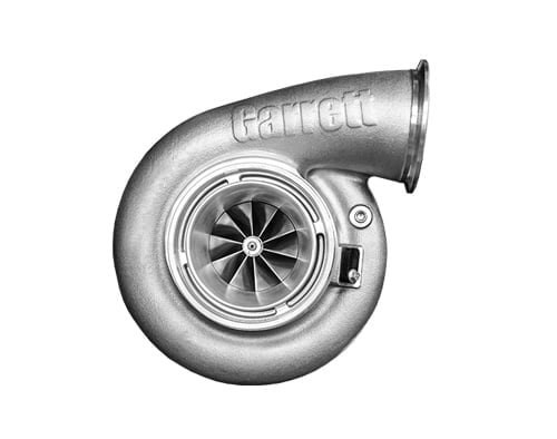 Garrett G42-1200 Turbo Blanket