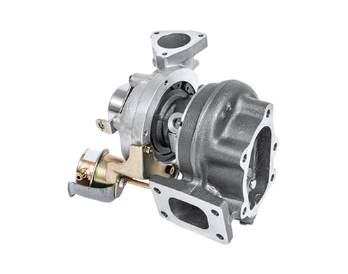 Greddy T88-33d Turbo Blanket