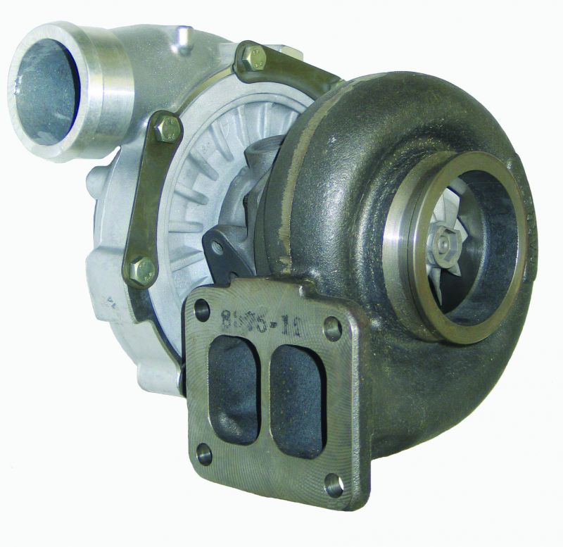 Garrett GT40R Turbo Blanket – Premier Turbo