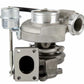 Holset he221w Turbo Blanket