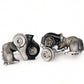 BMW N54 Upgraded Turbocharger 17T