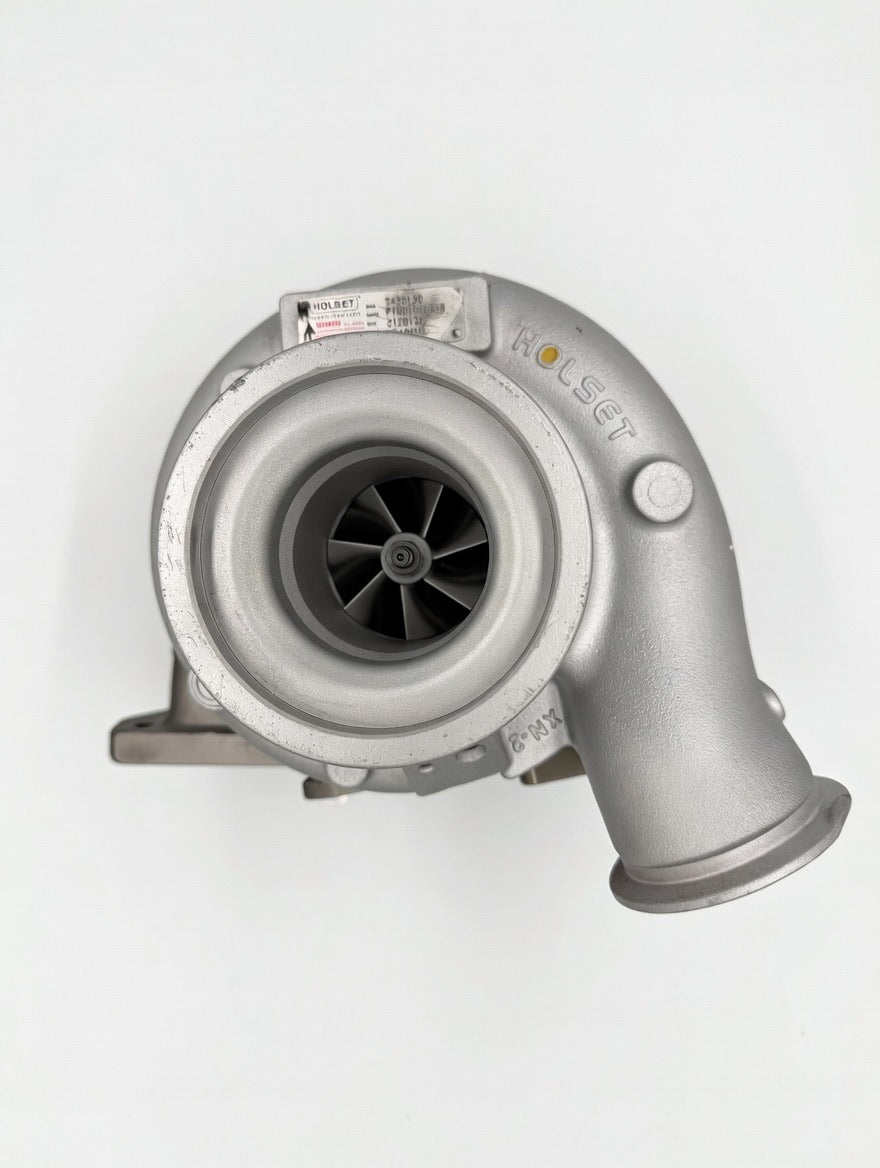Turbocompresor Paccar MX13 EPA17
