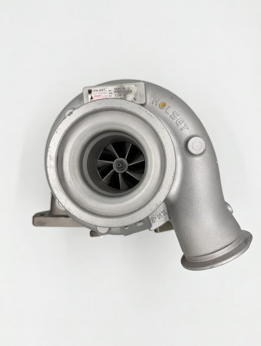 Paccar MX13 EPA17 Turbocharger Reman