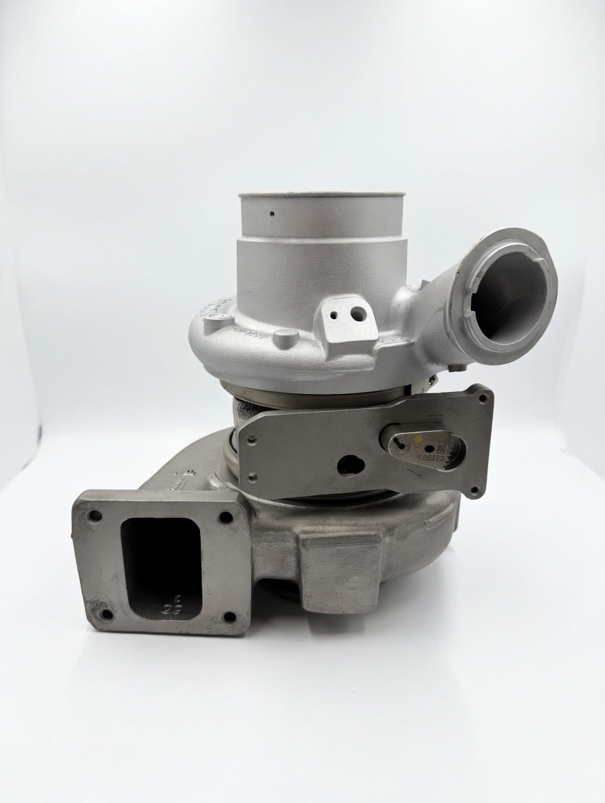 Turbocompresor Paccar MX13 EPA17