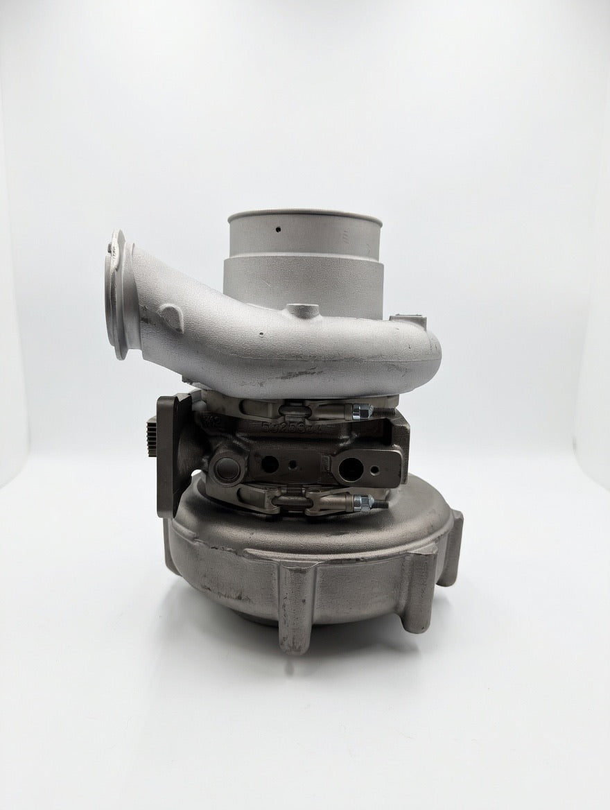Turbocompresor Paccar MX13 EPA17