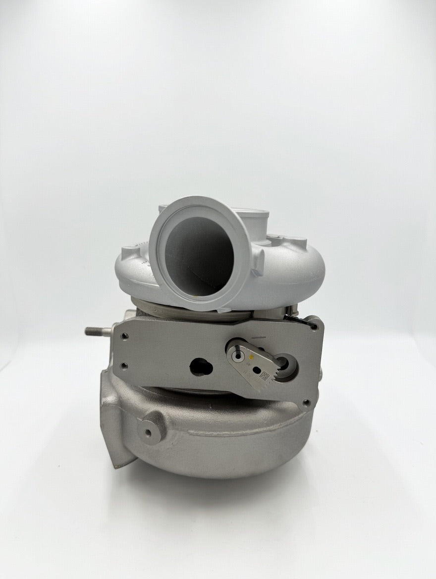Cummins ISB 6.7L Turbocharger (Int)