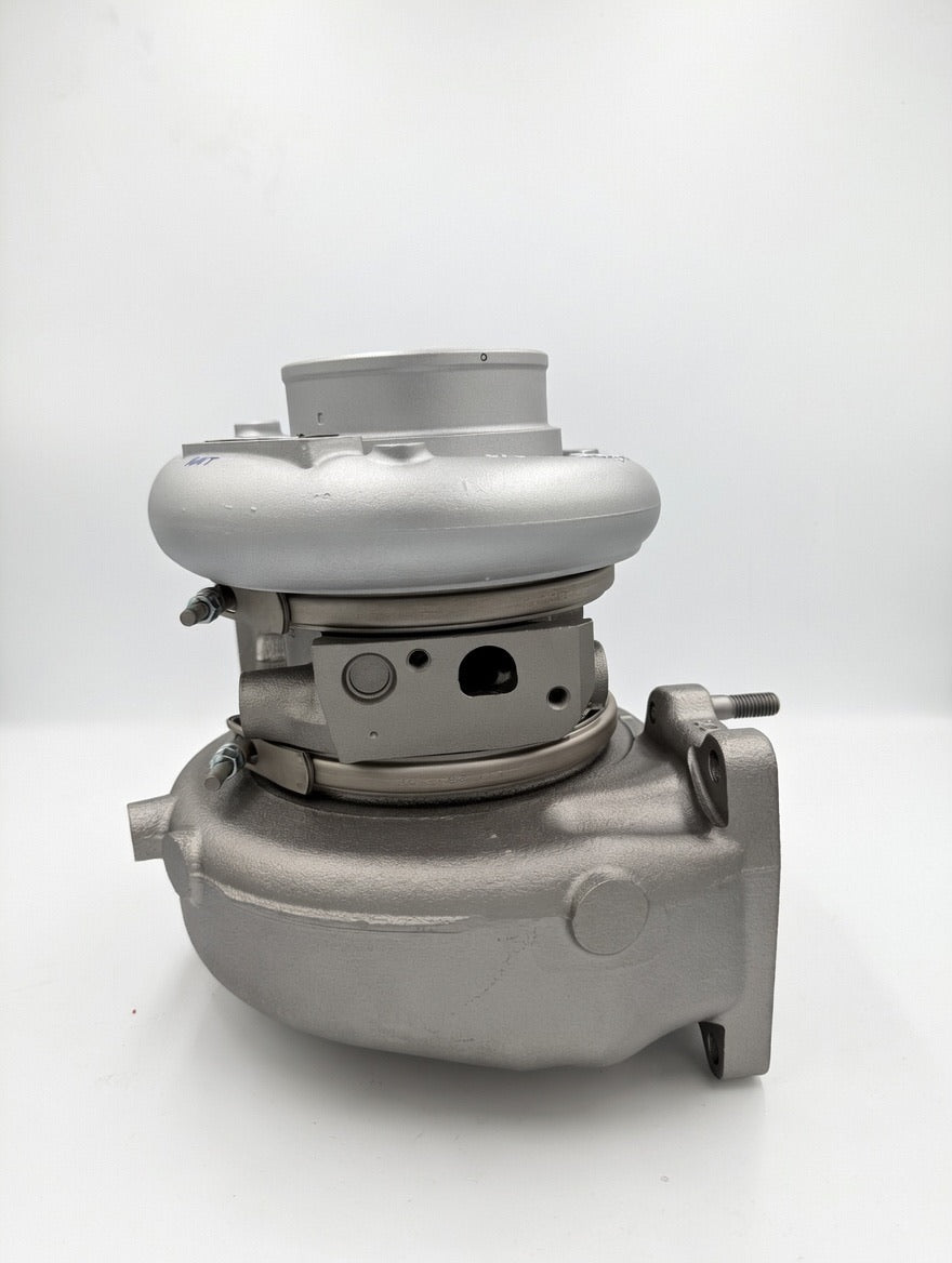 Cummins ISB 6.7L Turbocharger (Int)