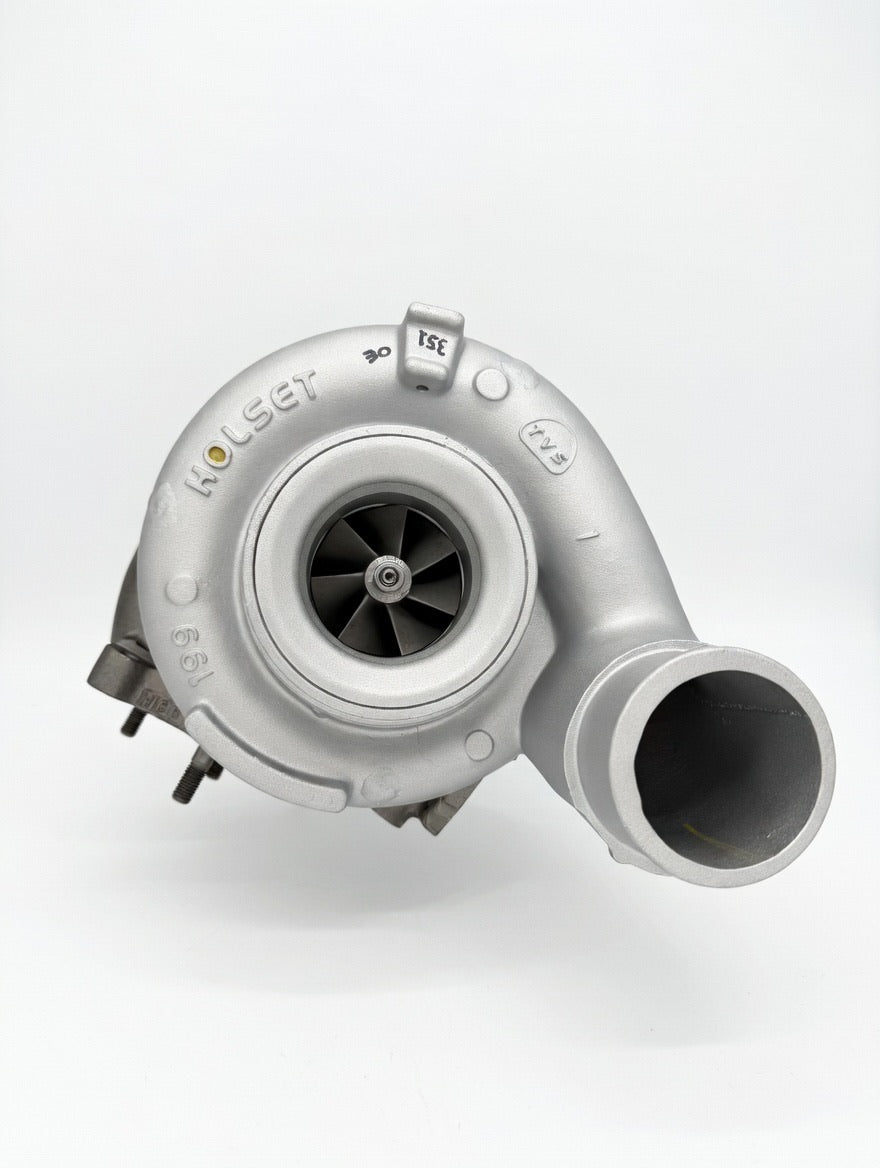 Cummins ISB 6.7L HE300VG Holset Turbocharger for RAM – Premier Turbo