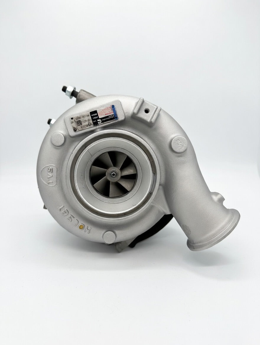 Turbocompresor Cummins ISB HE300VG Holset (N/P 5354486) – Premier Turbo