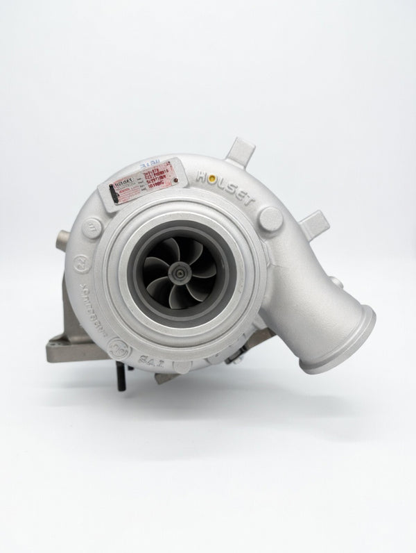 Cummins X15 HE400VG Turbocharger Reman (R)