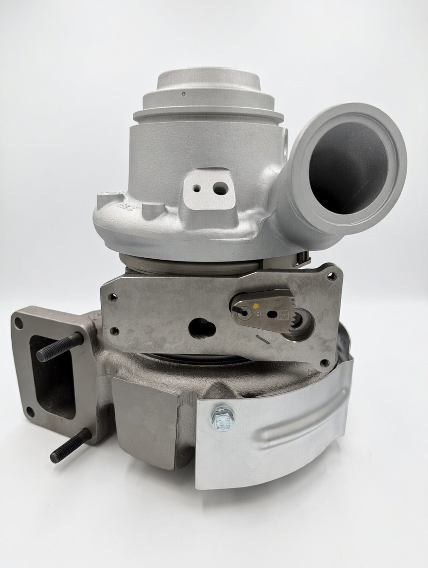 Cummins X15 HE400VG Turbocharger Reman (R)