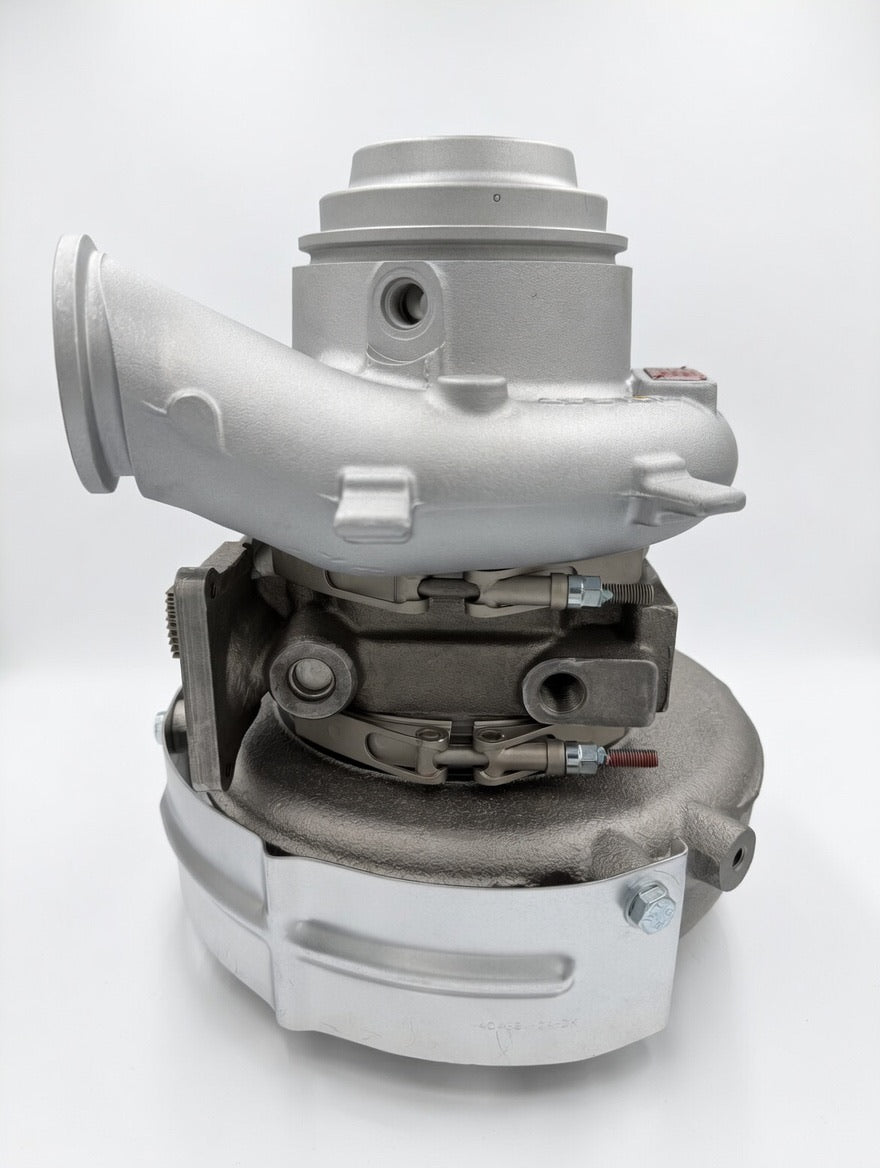 Cummins X15 HE400VG Turbocharger Reman (R)