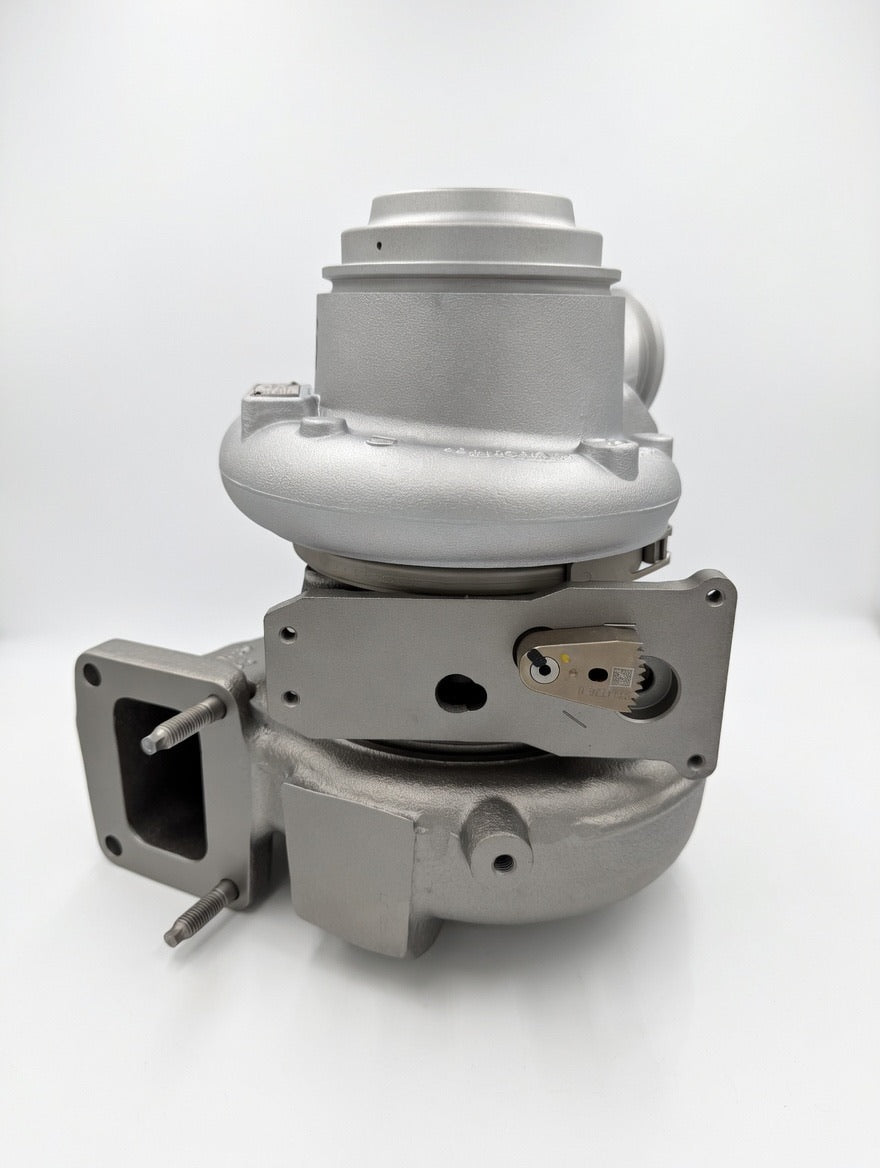Cummins X15 HE400VG Turbocharger Reman (S)