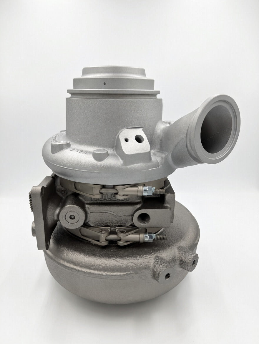 Cummins X15 HE400VG Turbocharger Reman (S)