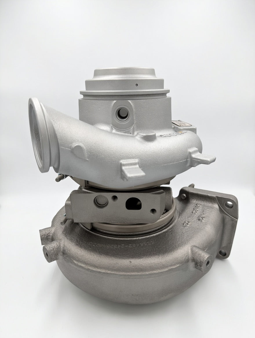 Cummins X15 HE400VG Turbocharger Reman (S)