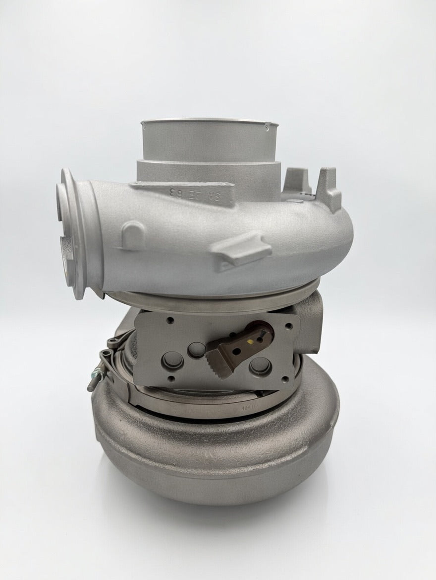Turbocompresor Paccar MX13 EPA13