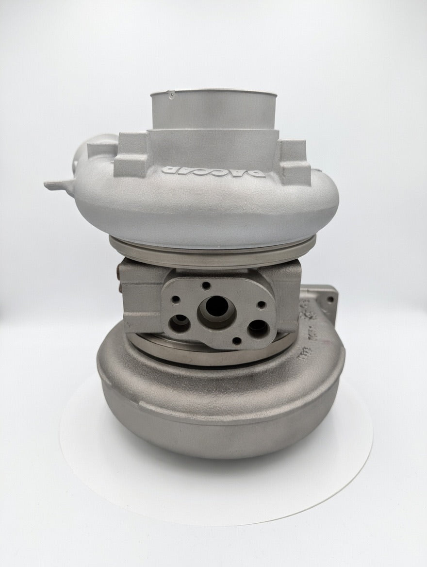 Turbocompresor Paccar MX13 EPA13