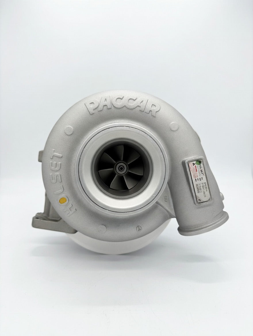 Paccar MX13 EPA10 HE531VE Turbocharger Reman