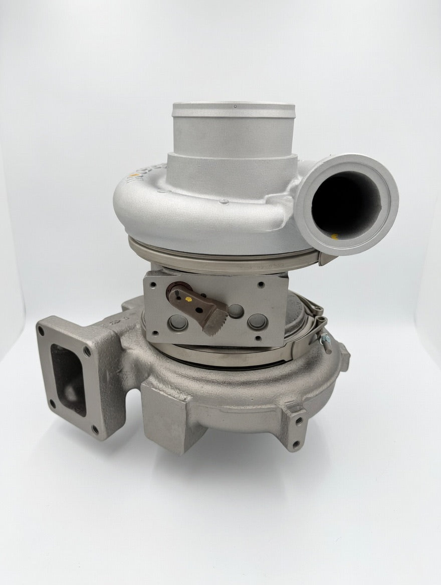 Paccar MX13 EPA10 HE531VE Turbocharger Reman