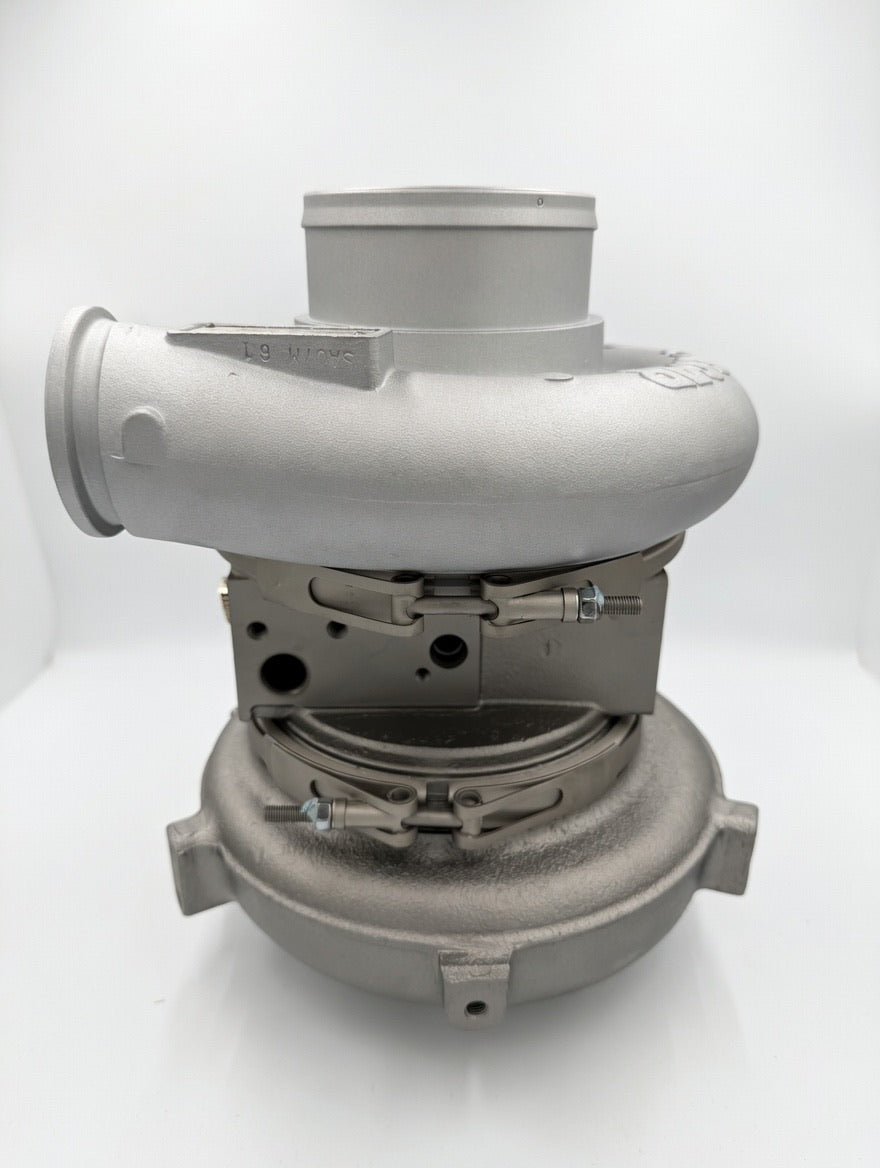 Paccar MX13 EPA10 HE531VE Turbocharger Reman