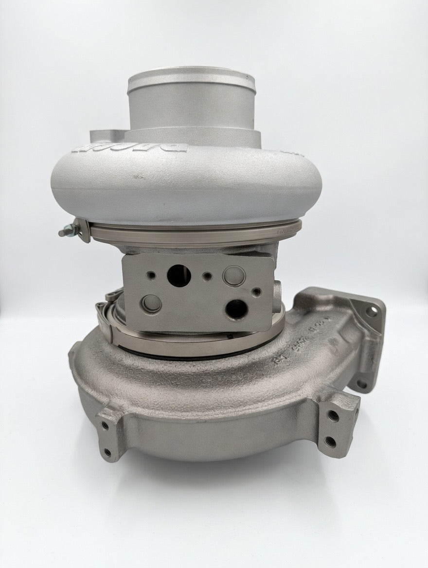 Paccar MX13 EPA10 HE531VE Turbocharger Reman