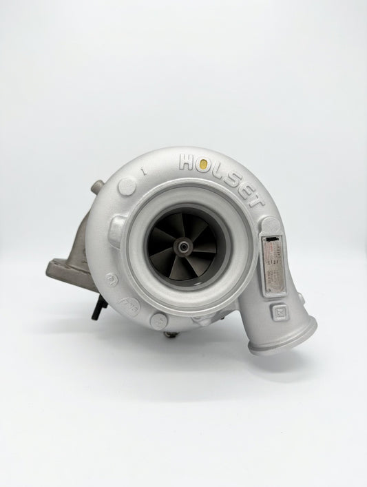 Cummins ISX HE400VG Turbocharger Reman 550HP+