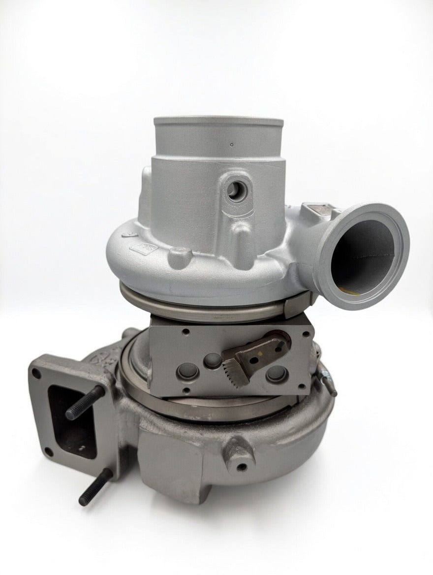 Cummins ISX HE400VG Turbocharger Reman 550HP+