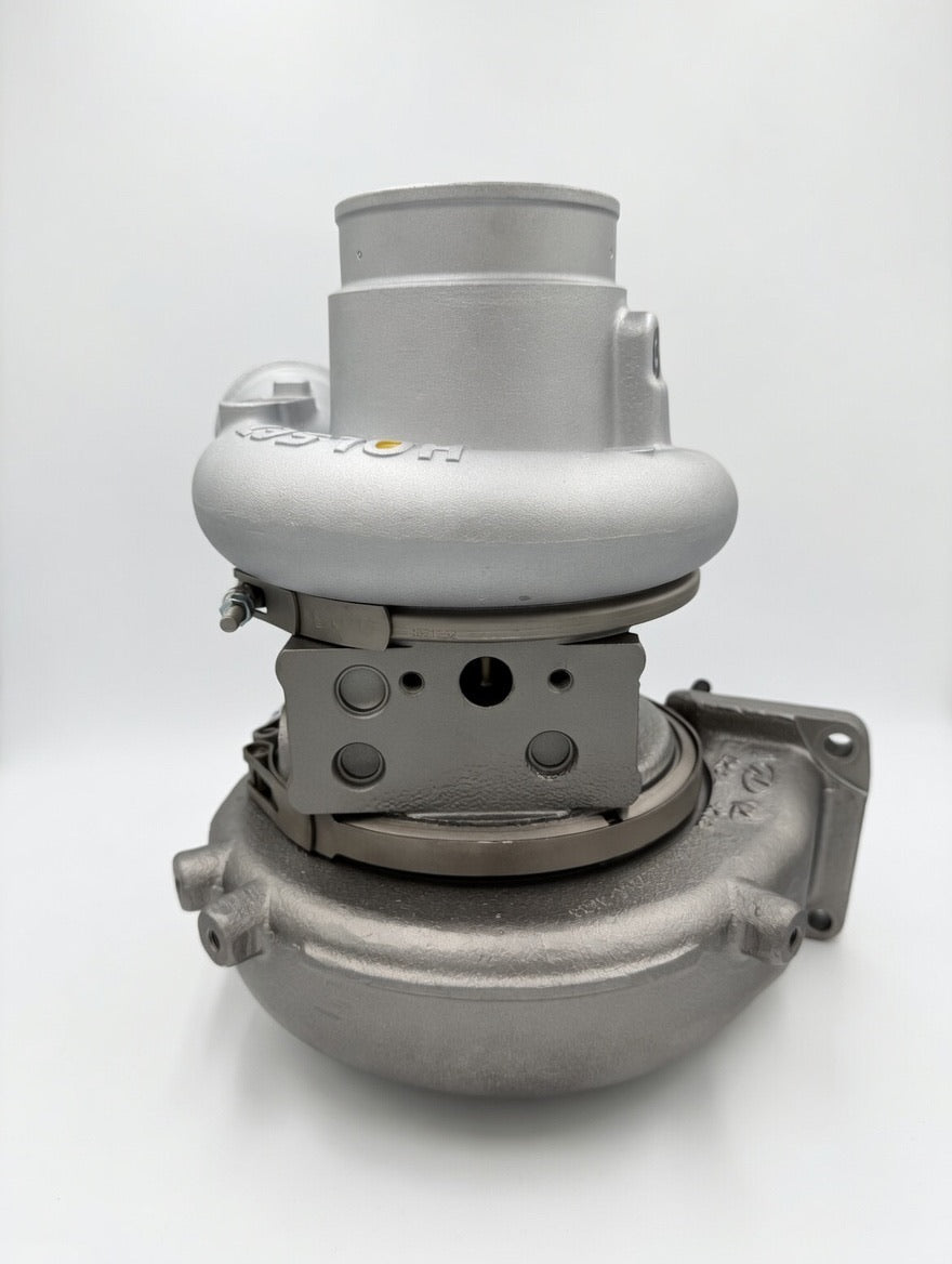 Cummins ISX HE400VG Turbocharger Reman 550HP+