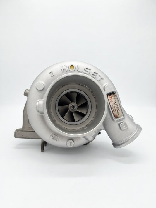 Cummins ISX HE400VG Turbocharger Reman