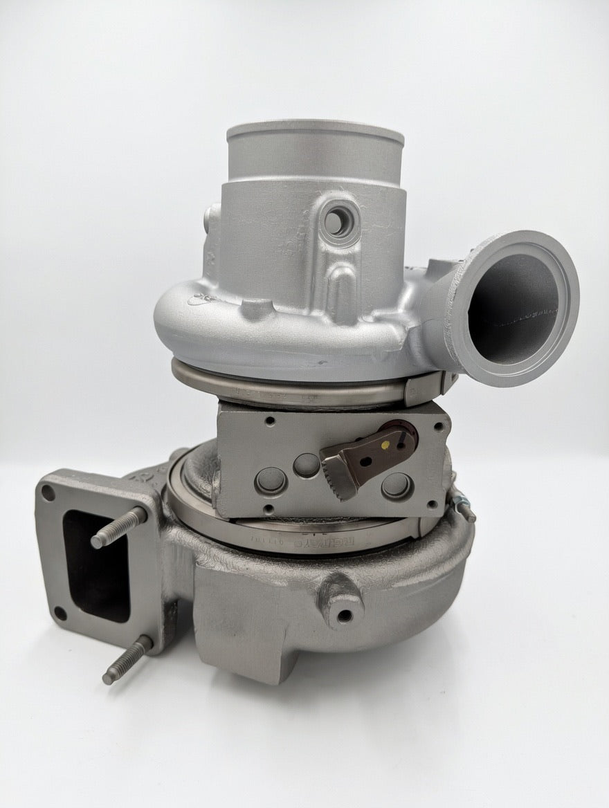 Cummins ISX HE400VG Turbocharger Reman