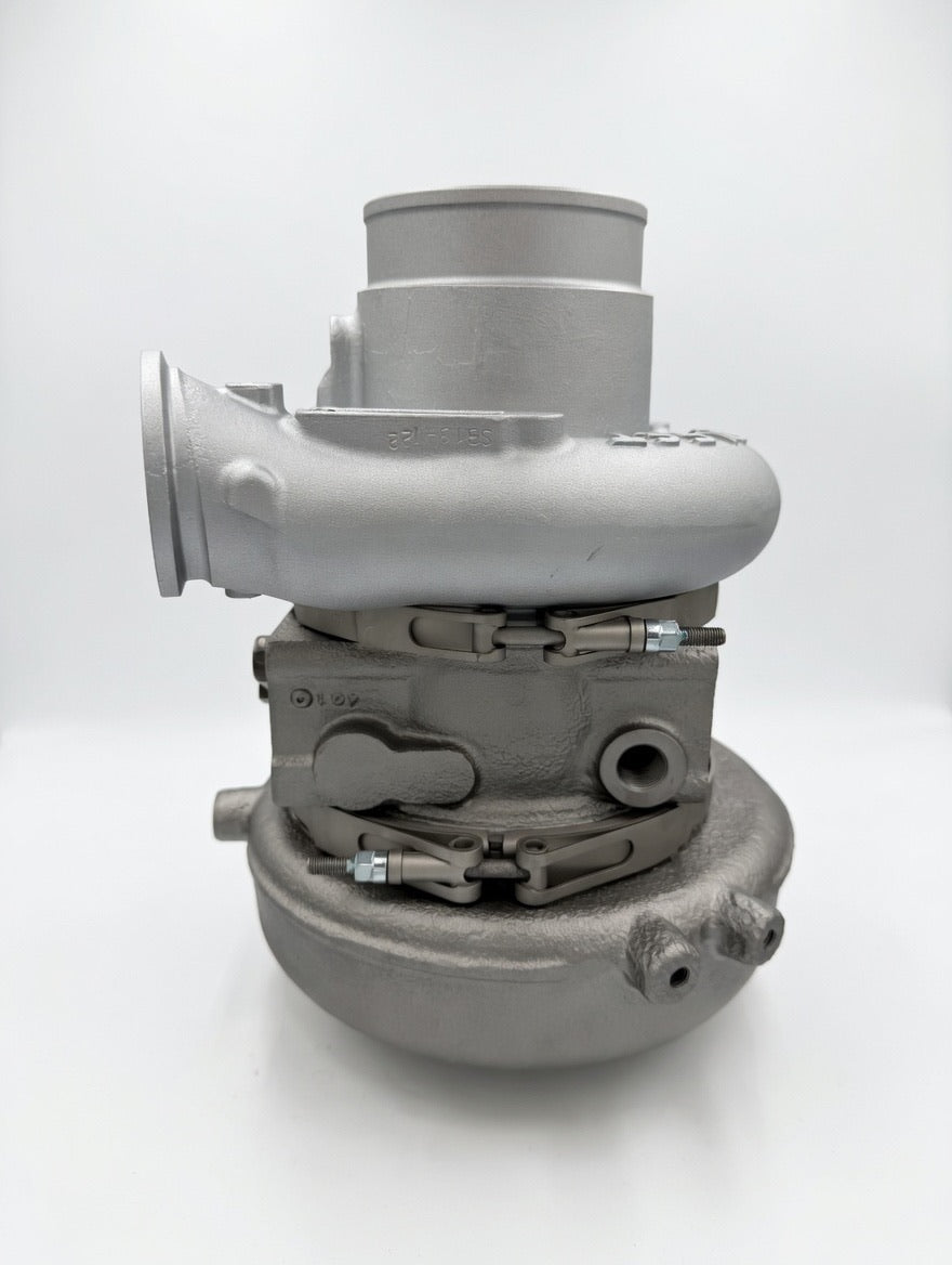 Cummins ISX HE400VG Turbocharger Reman