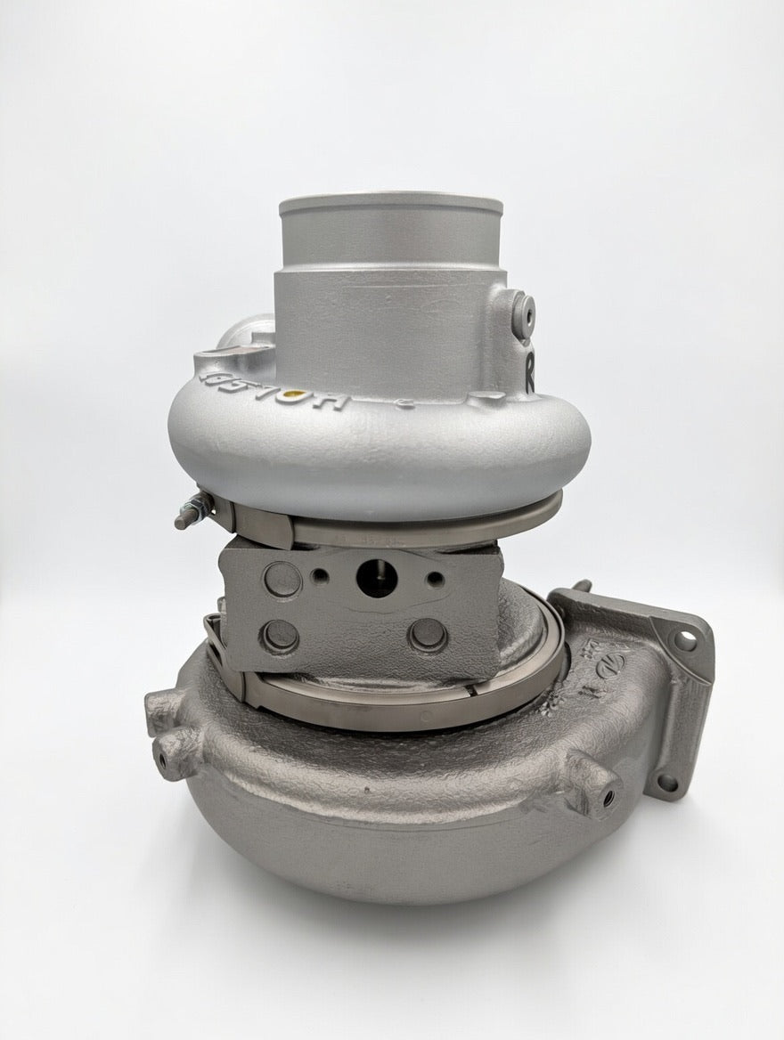 Cummins ISX HE400VG Turbocharger Reman