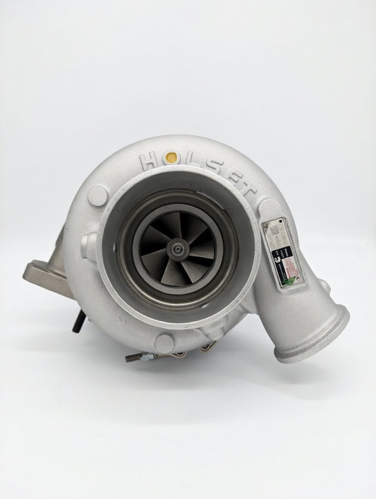 Cummins ISM HE400VG Turbocharger Reman