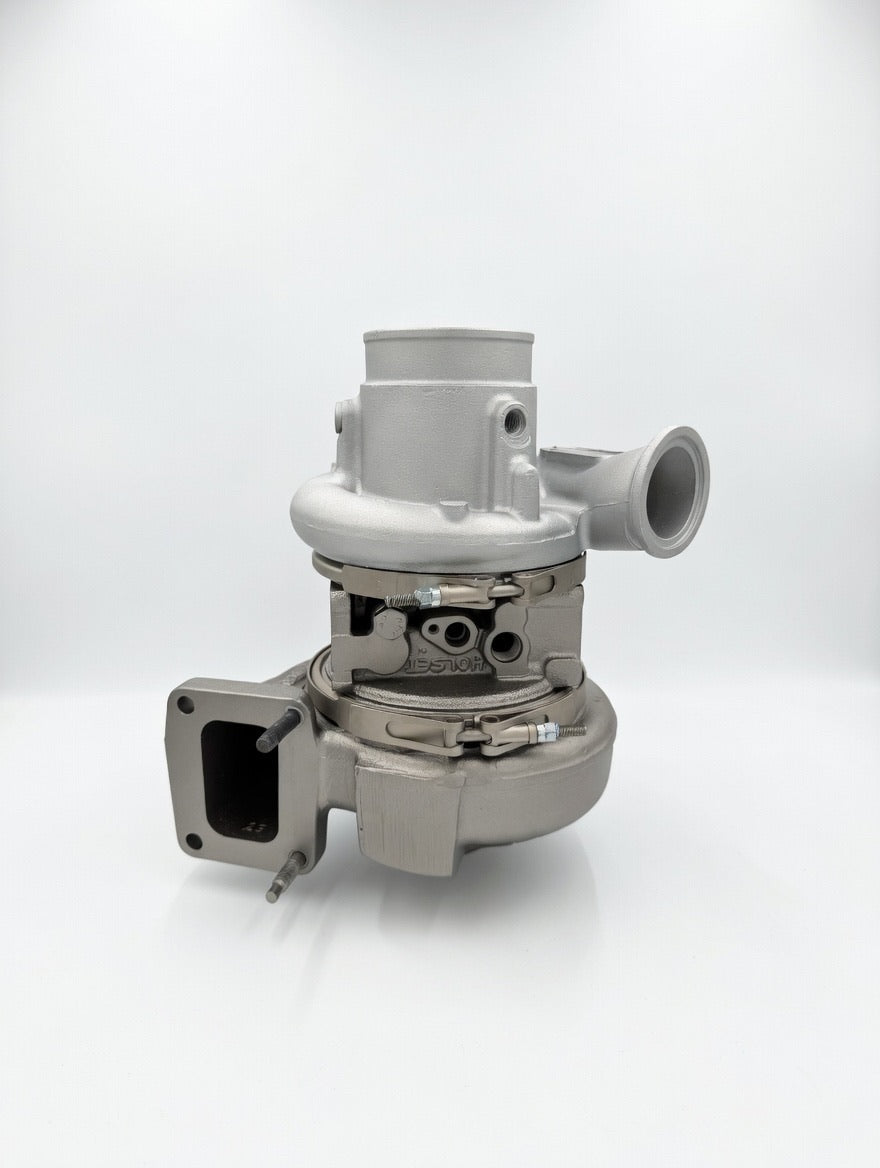 Cummins ISM HE400VG Turbocharger Reman