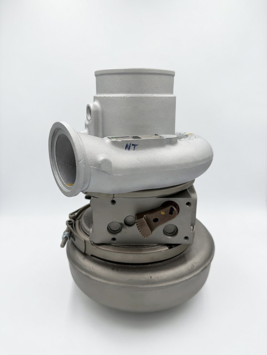Cummins ISM HE400VG Turbocharger Reman
