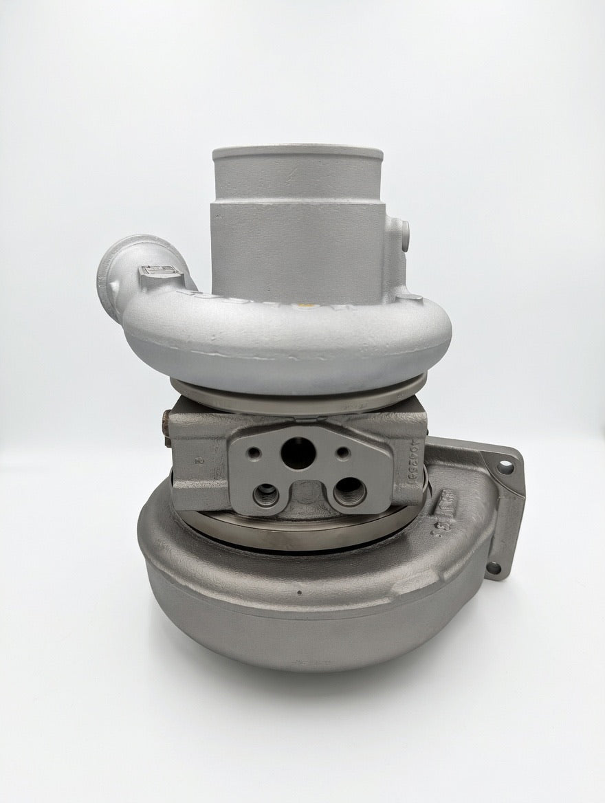Cummins ISM HE400VG Turbocharger Reman