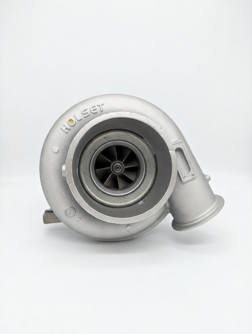 Cummins ISX HE500VG Turbocompresor Remanufacturado