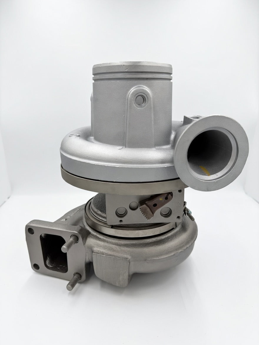 Cummins ISX HE500VG Turbocompresor Remanufacturado