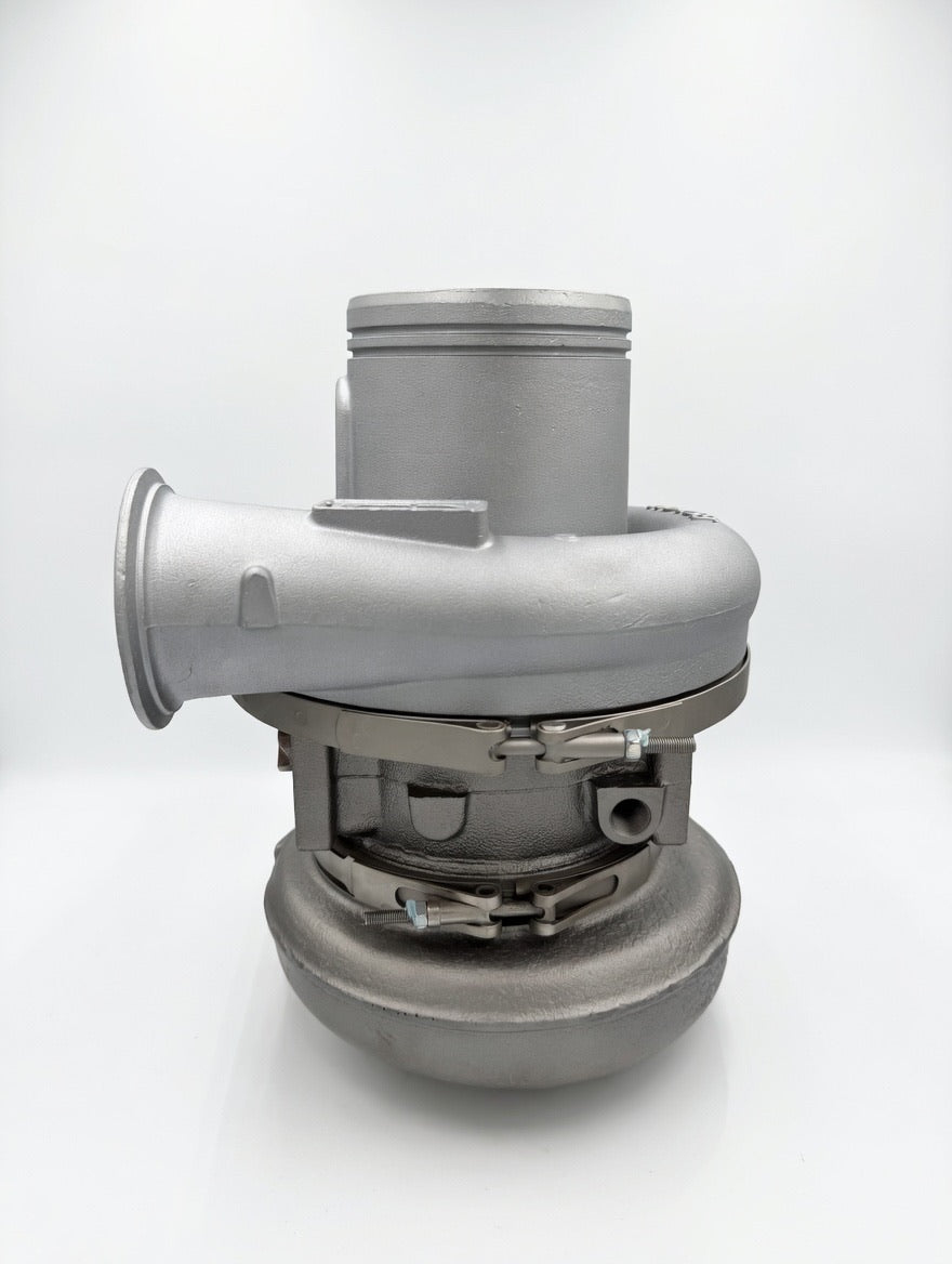 Cummins ISX HE500VG Turbocompresor Remanufacturado