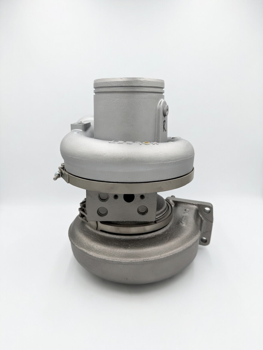 Cummins ISX HE500VG Turbocompresor Remanufacturado