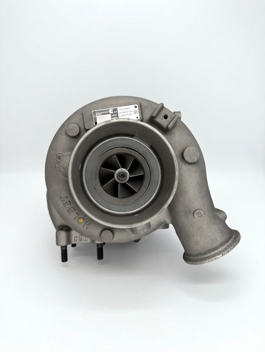 Remanufactured Holset Cummins HE300VG Turbocharger (5322358)