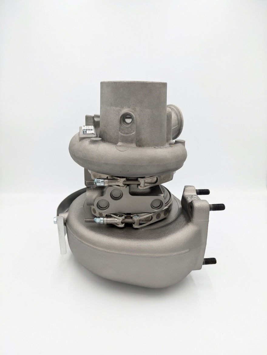 Remanufactured Holset Cummins HE300VG Turbocharger (5322358)