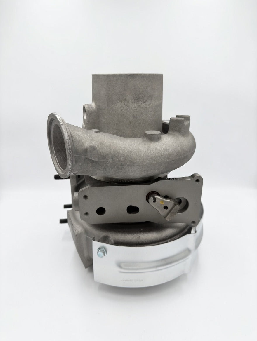 Remanufactured Holset Cummins HE300VG Turbocharger (5322358)