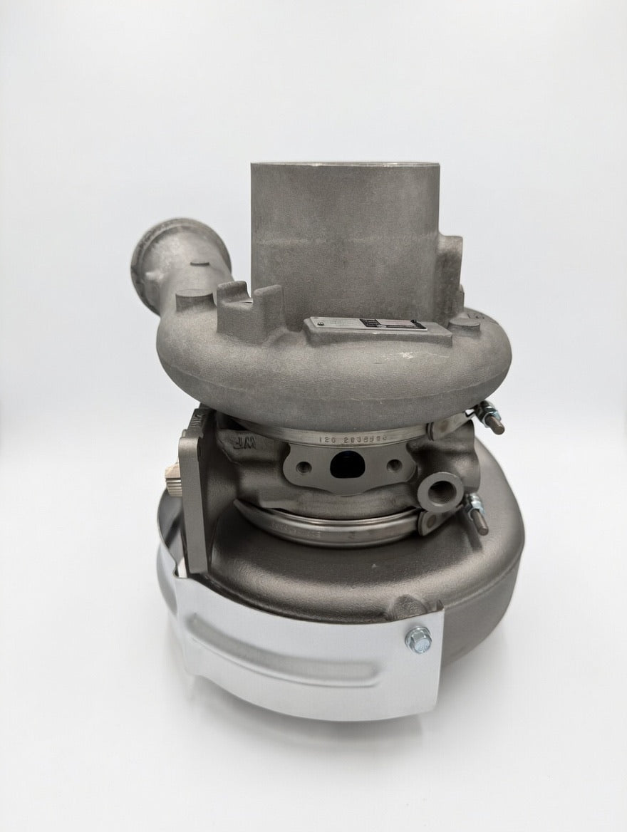 Remanufactured Holset Cummins HE300VG Turbocharger (5322358)