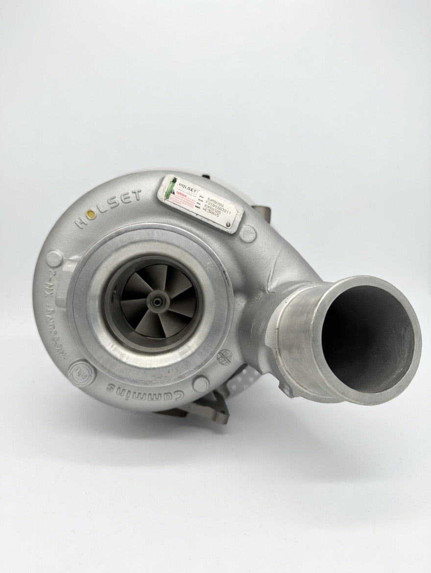 Turbocompresor Cummins ISB HE300VG Holset (N/P P5456365)
