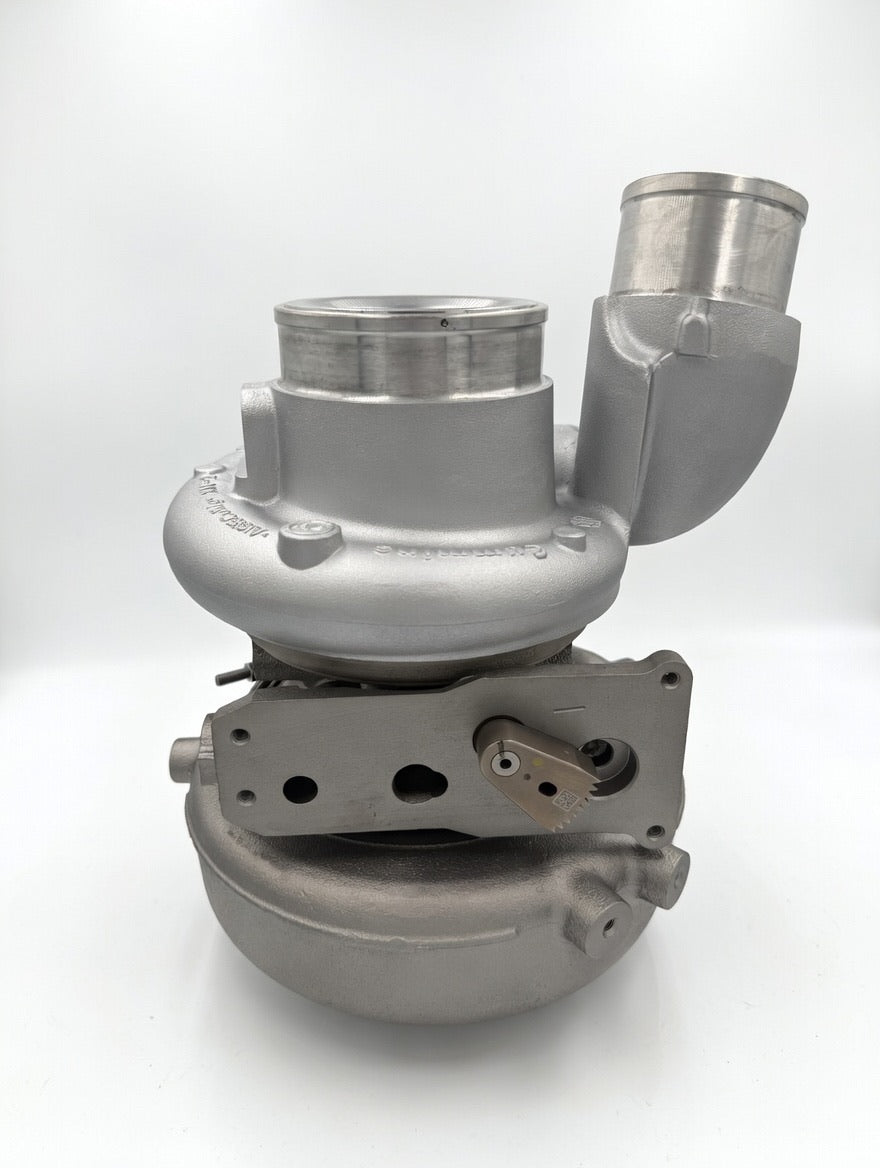 Turbocompresor Cummins ISB HE300VG Holset (N/P P5456365)